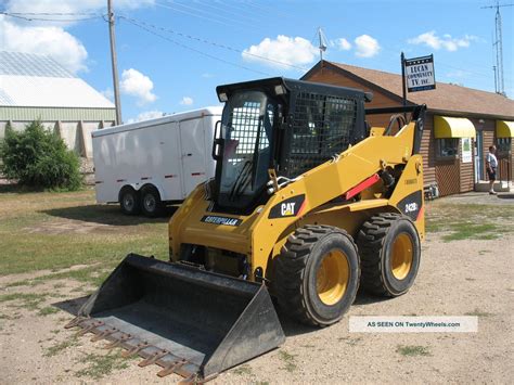 242b skid steer|cat 242 specs.